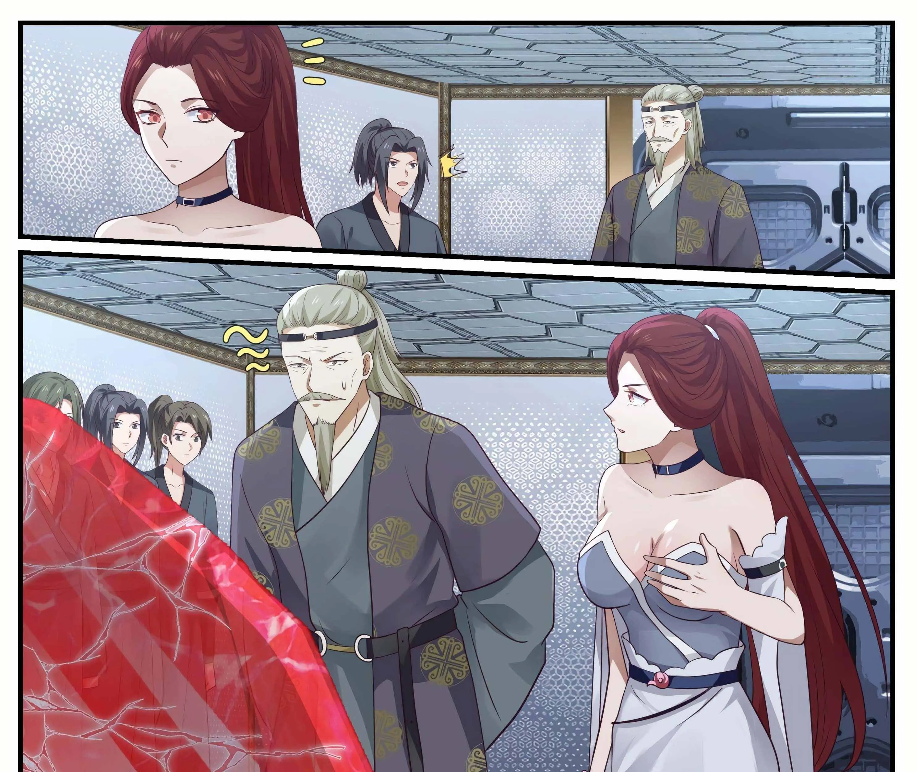 Martial Peak Part 1 Chapter 980 - https://gambar-id.komiku.org/wp-content/uploads/2363020-4_part1.jpg