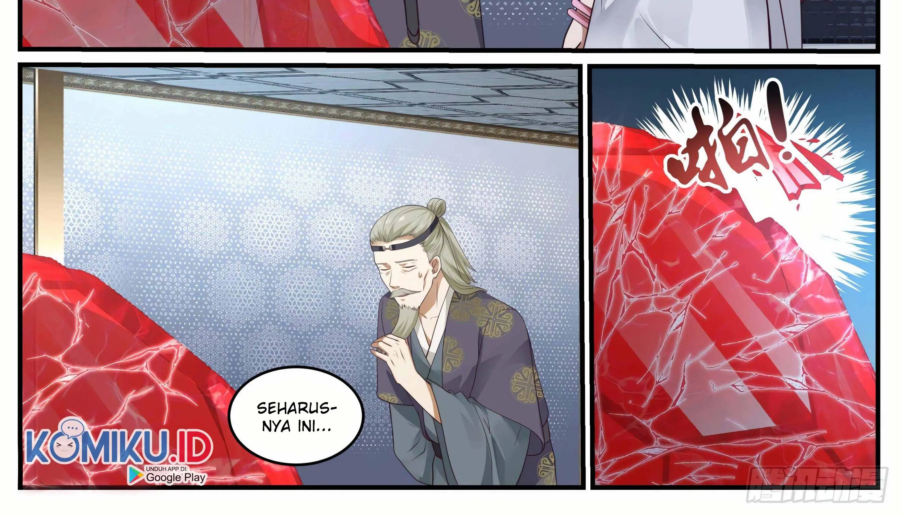 Martial Peak Part 1 Chapter 980 - https://gambar-id.komiku.org/wp-content/uploads/2363020-4_part2.jpg