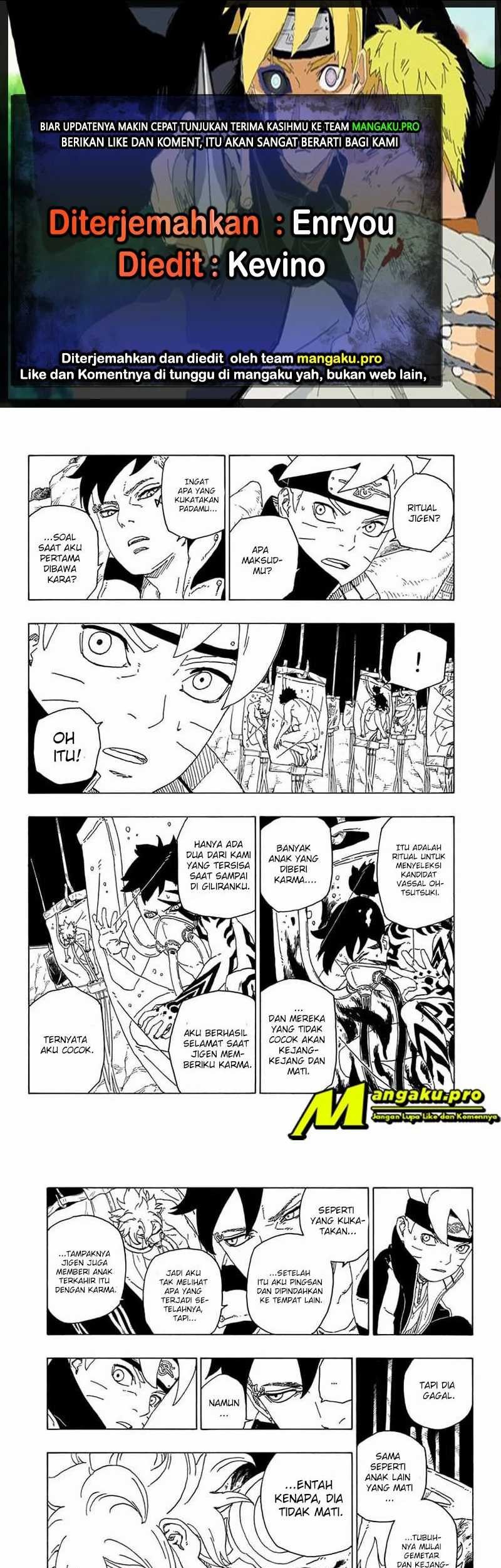 Boruto - Chapter 56.2 - Page 1