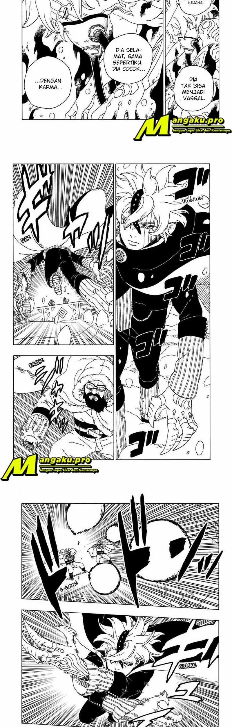 Boruto - Chapter 56.2 - Page 2