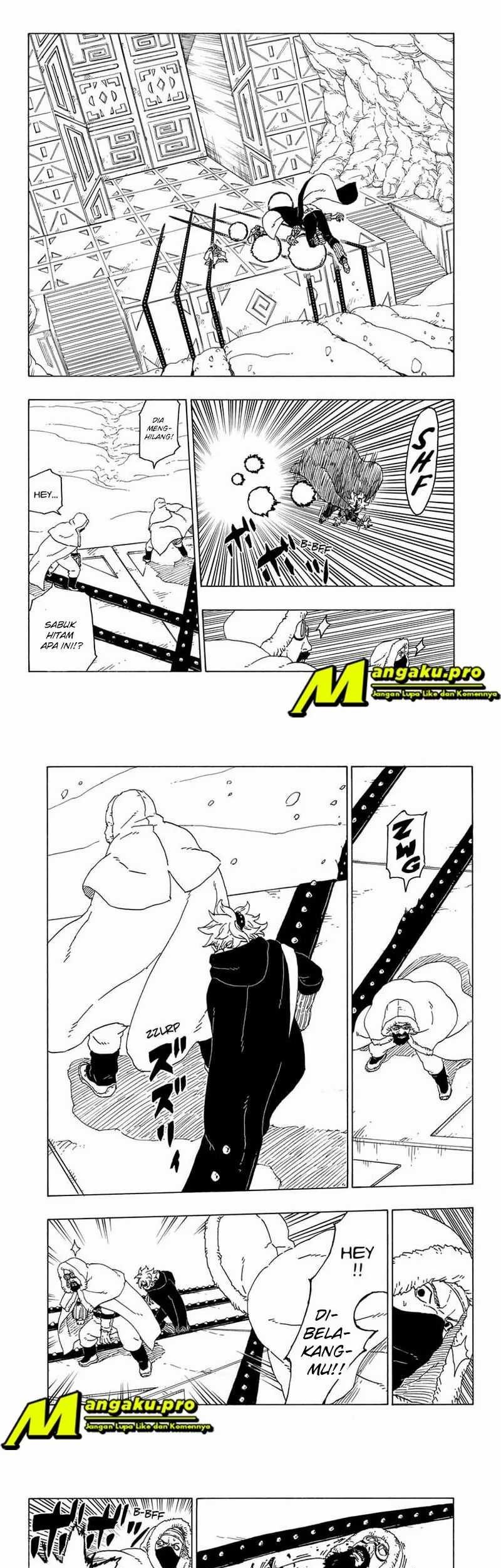 Boruto - Chapter 56.2 - Page 4