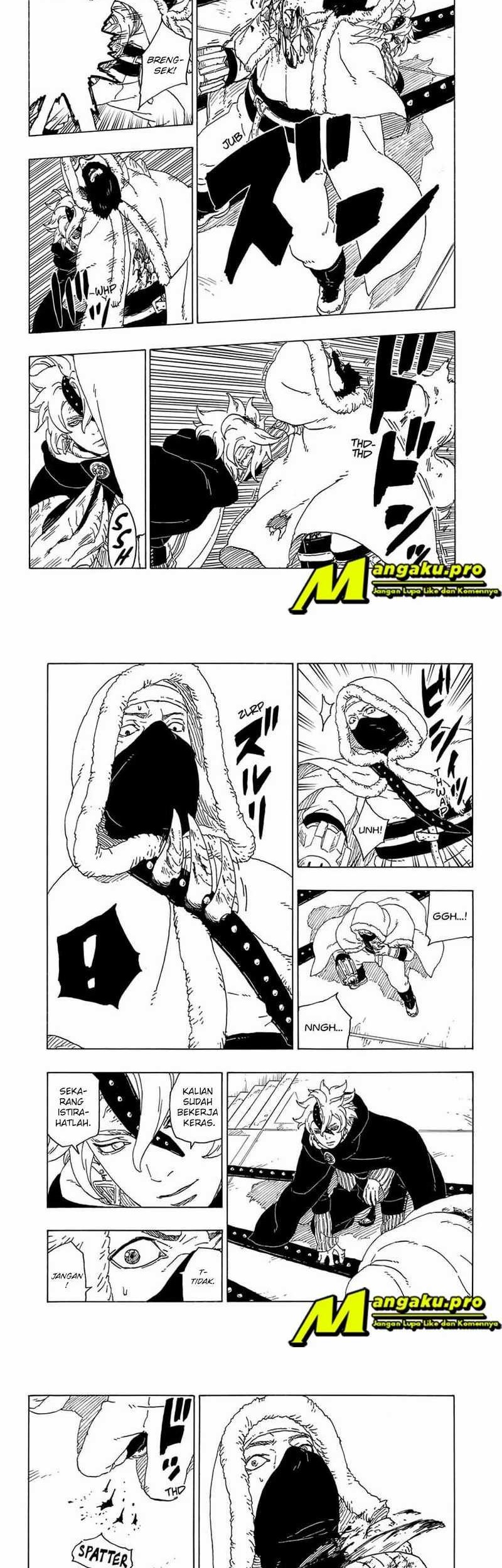 Boruto - Chapter 56.2 - Page 5
