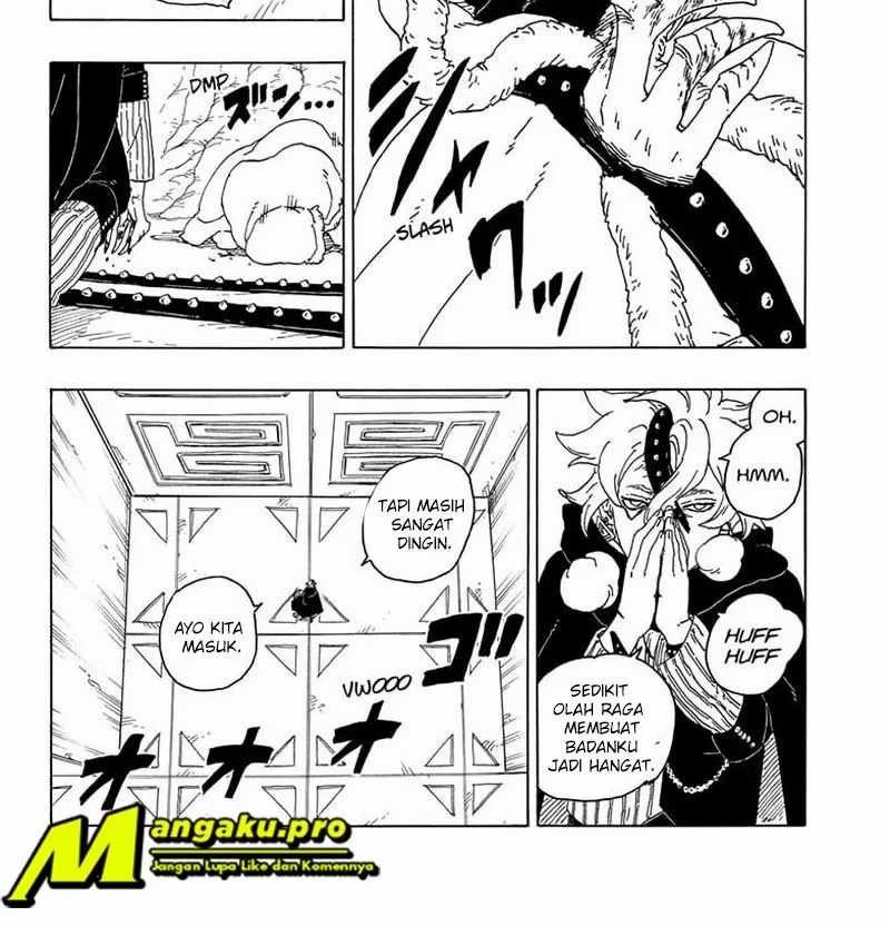 Boruto - Chapter 56.2 - Page 6