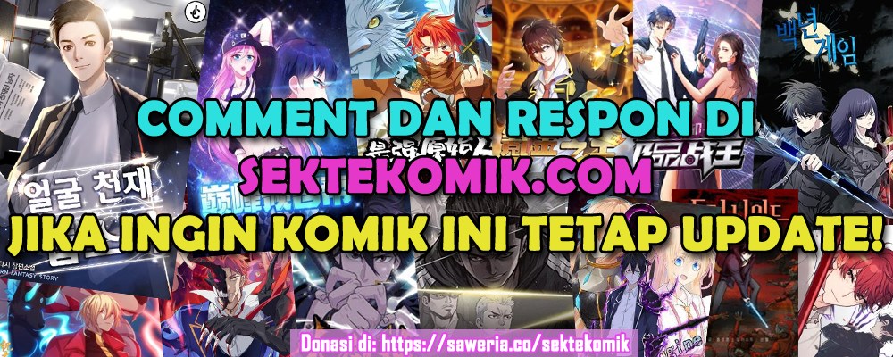 Tomorrow’s God Land Chapter 48 Gambar 38