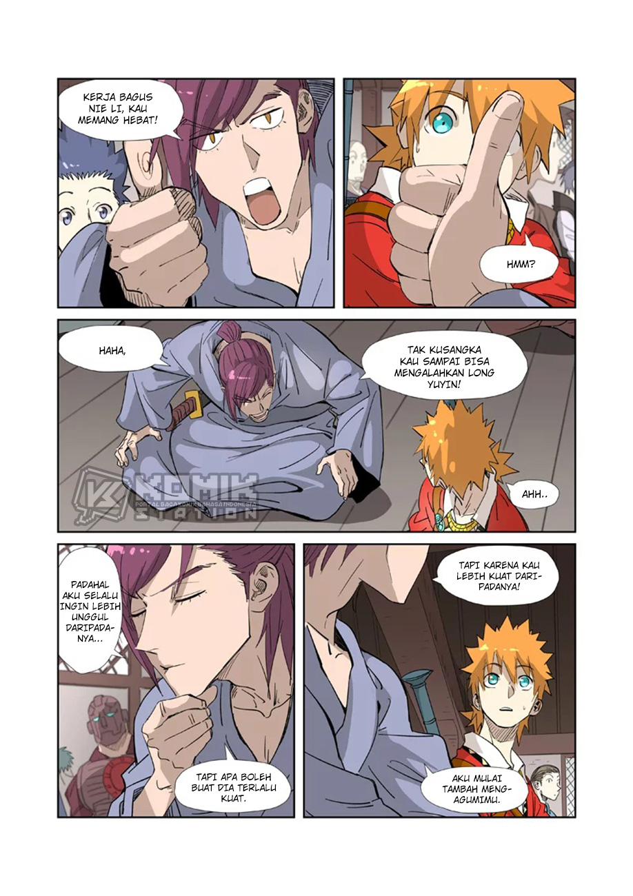 Tales of Demons and Gods Chapter 319 - https://gambar-id.komiku.org/wp-content/uploads/2363686-11.jpg