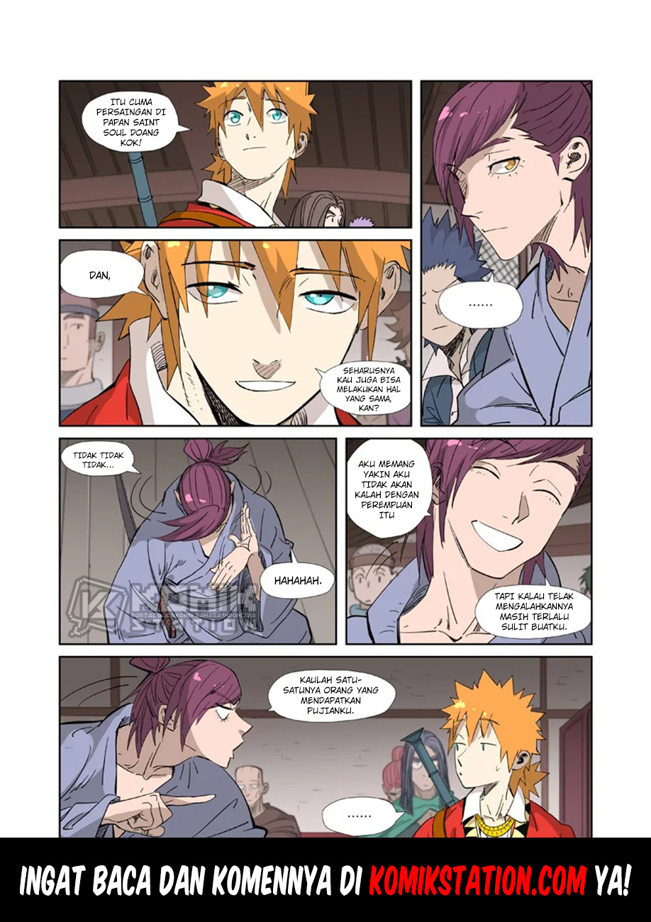 Tales of Demons and Gods Chapter 319 - https://gambar-id.komiku.org/wp-content/uploads/2363686-12.jpg