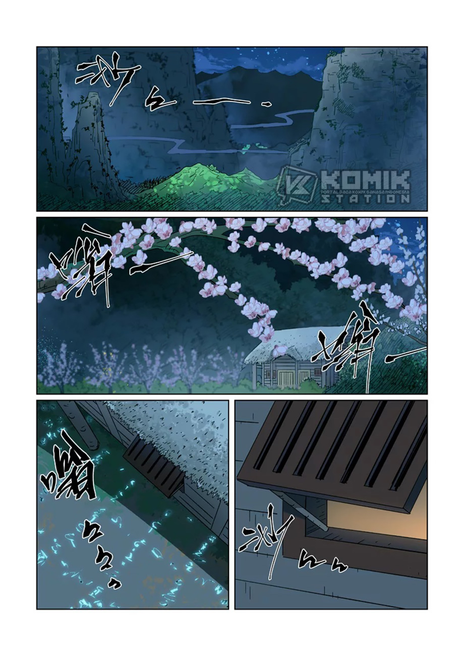 Tales of Demons and Gods Chapter 319 - https://gambar-id.komiku.org/wp-content/uploads/2363686-3.jpg