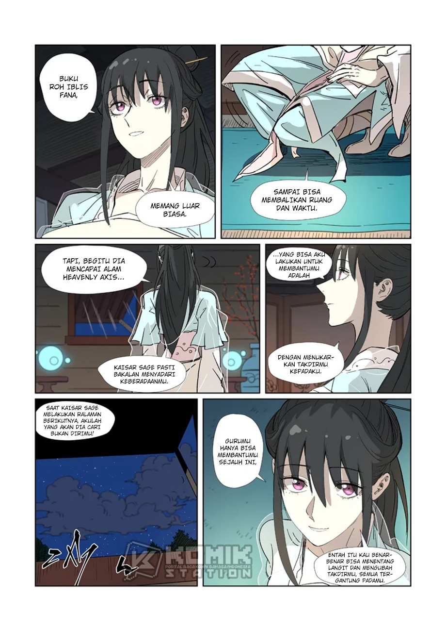 Tales of Demons and Gods Chapter 319 - https://gambar-id.komiku.org/wp-content/uploads/2363686-5.jpg