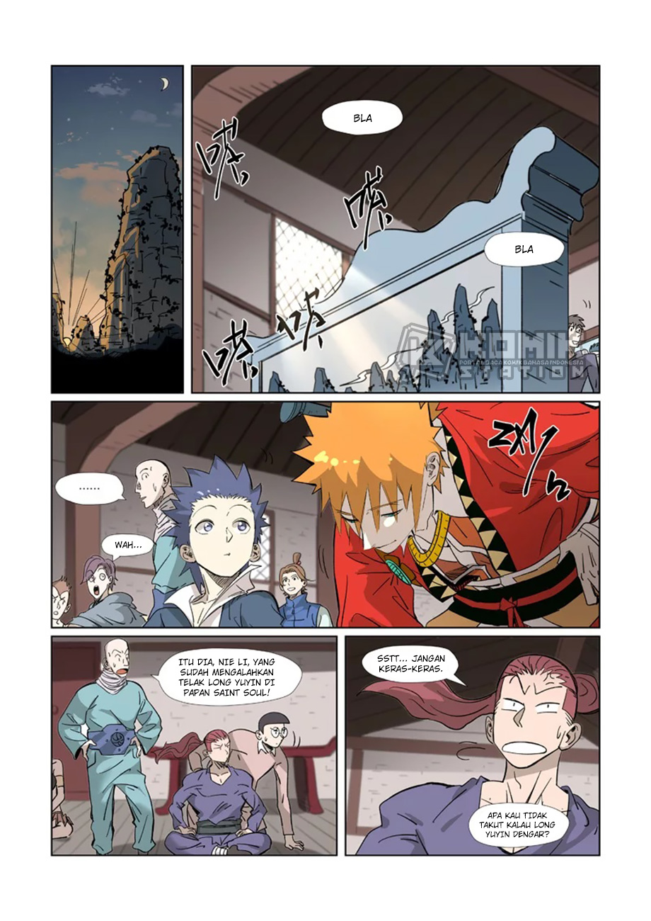 Tales of Demons and Gods Chapter 319 - https://gambar-id.komiku.org/wp-content/uploads/2363686-8.jpg