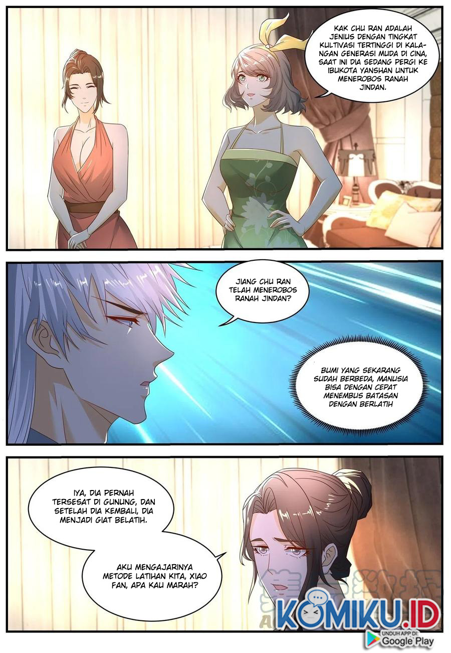 Rebirth Of The Urban Immortal Cultivator Chapter 565 - https://gambar-id.komiku.org/wp-content/uploads/2363933-11.jpg
