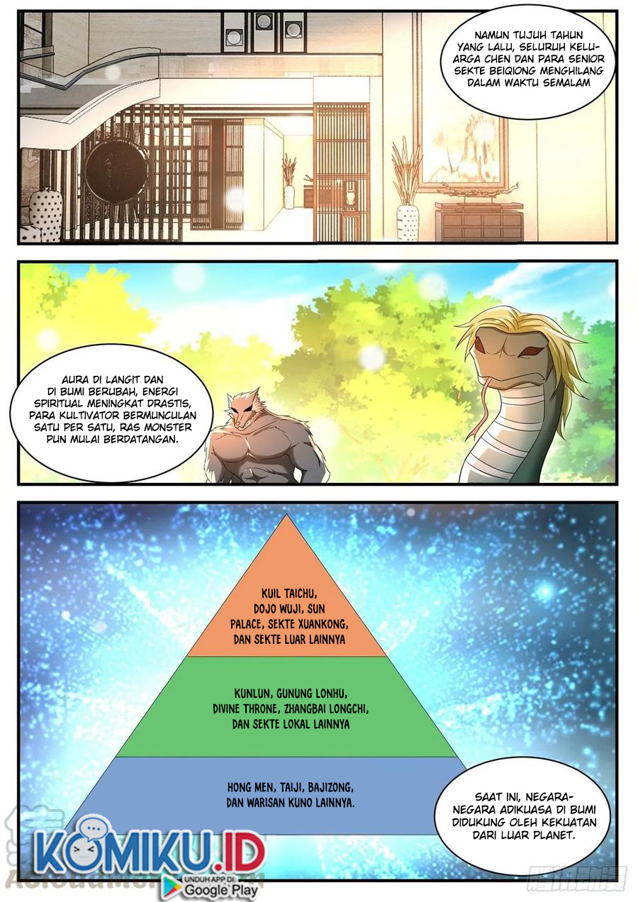 Rebirth Of The Urban Immortal Cultivator Chapter 565 - https://gambar-id.komiku.org/wp-content/uploads/2363933-13.jpg