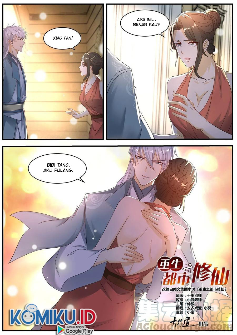 Rebirth Of The Urban Immortal Cultivator Chapter 565 - https://gambar-id.komiku.org/wp-content/uploads/2363933-7.jpg