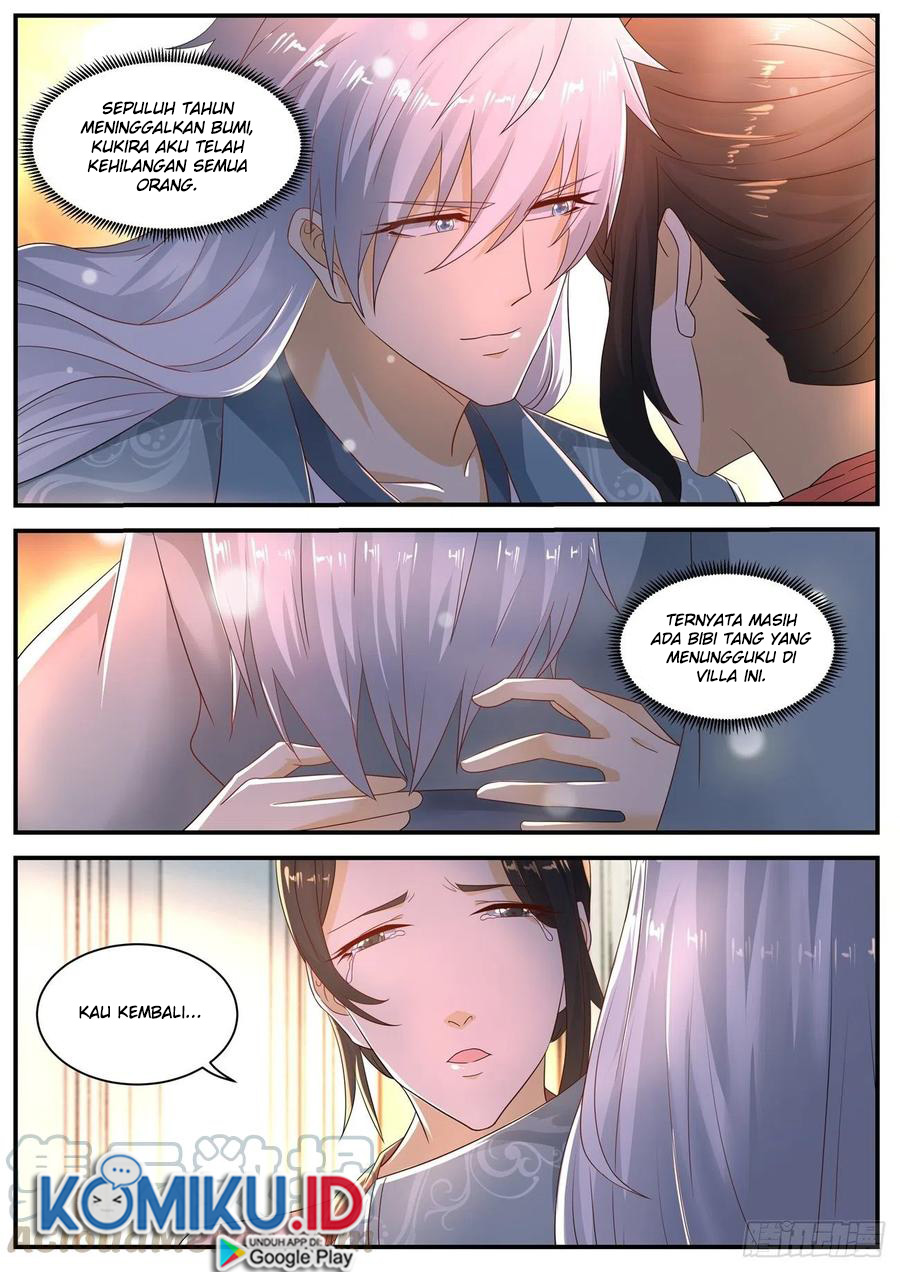 Rebirth Of The Urban Immortal Cultivator Chapter 565 - https://gambar-id.komiku.org/wp-content/uploads/2363933-8.jpg