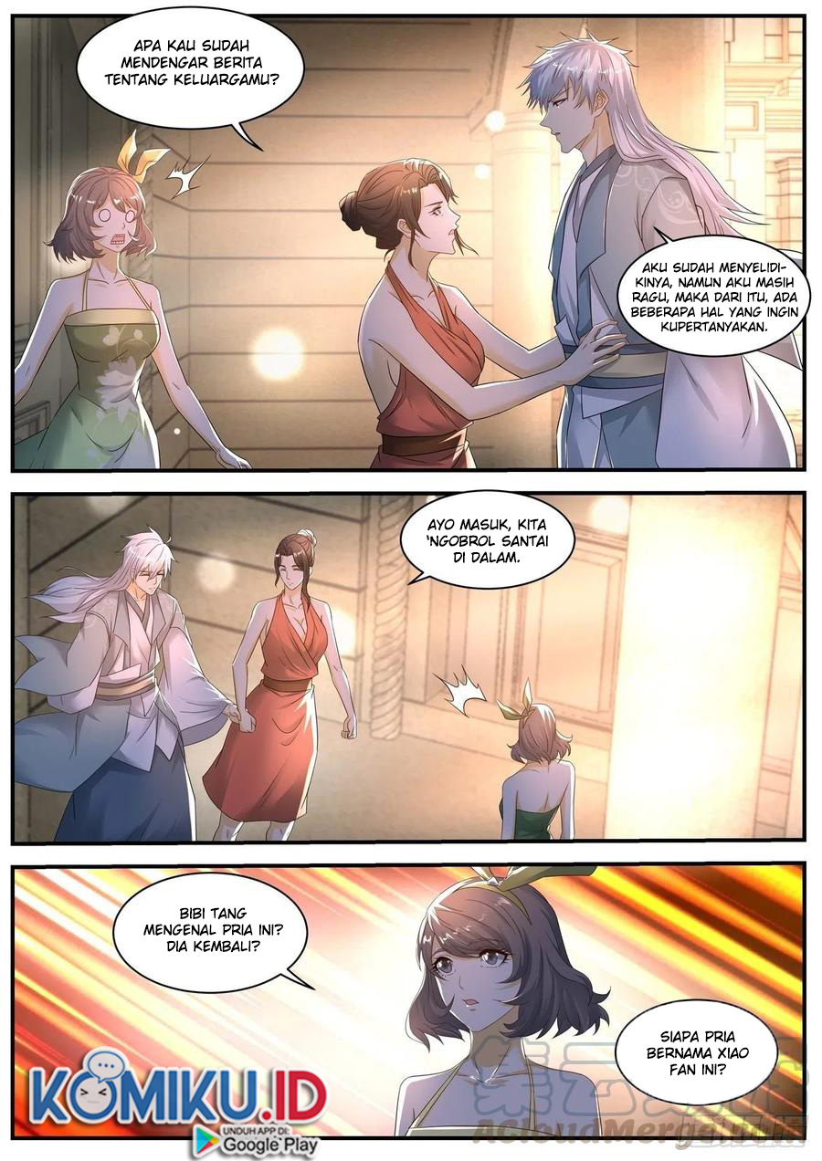 Rebirth Of The Urban Immortal Cultivator Chapter 565 - https://gambar-id.komiku.org/wp-content/uploads/2363933-9.jpg