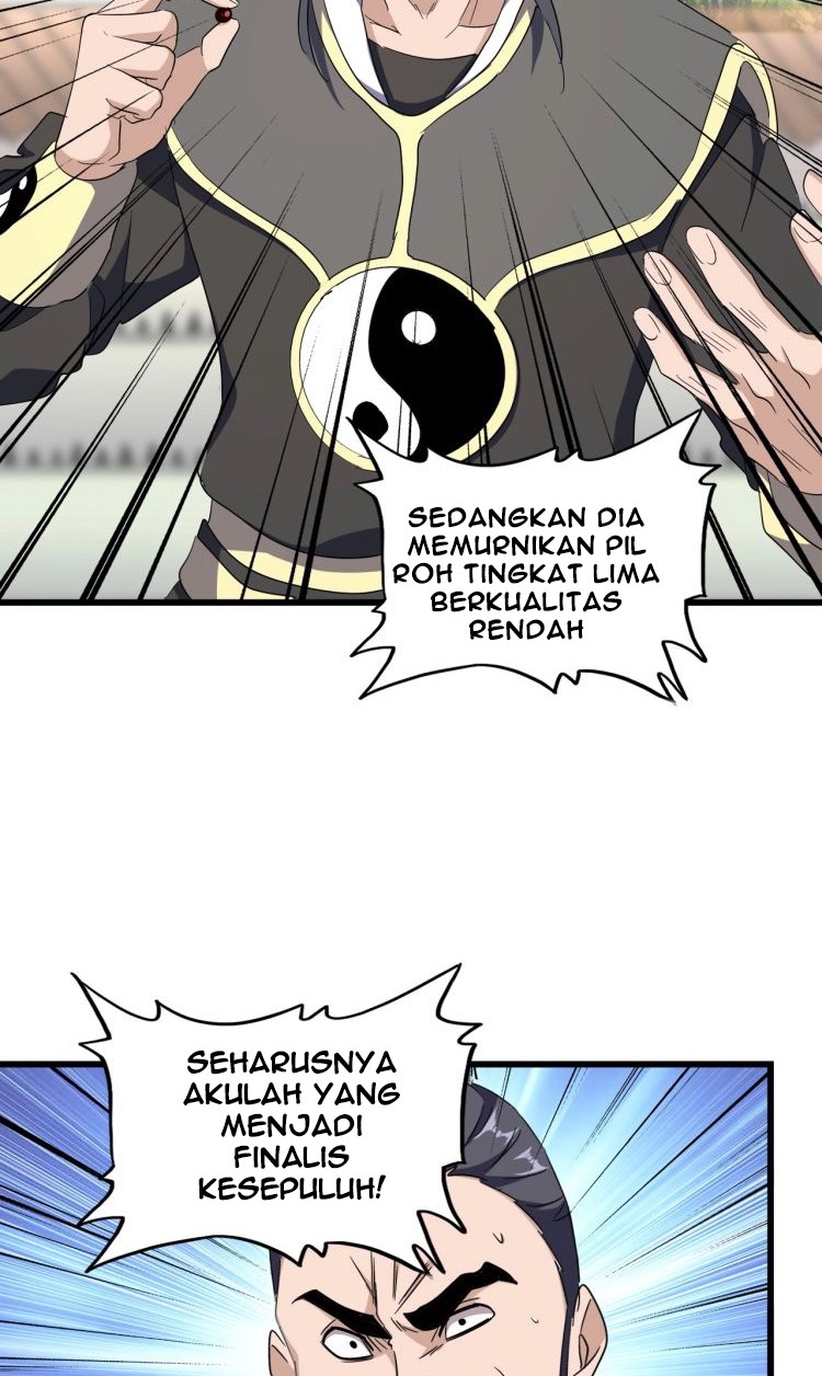 Magic Emperor Chapter 176 - https://gambar-id.komiku.org/wp-content/uploads/2363998-12.jpg