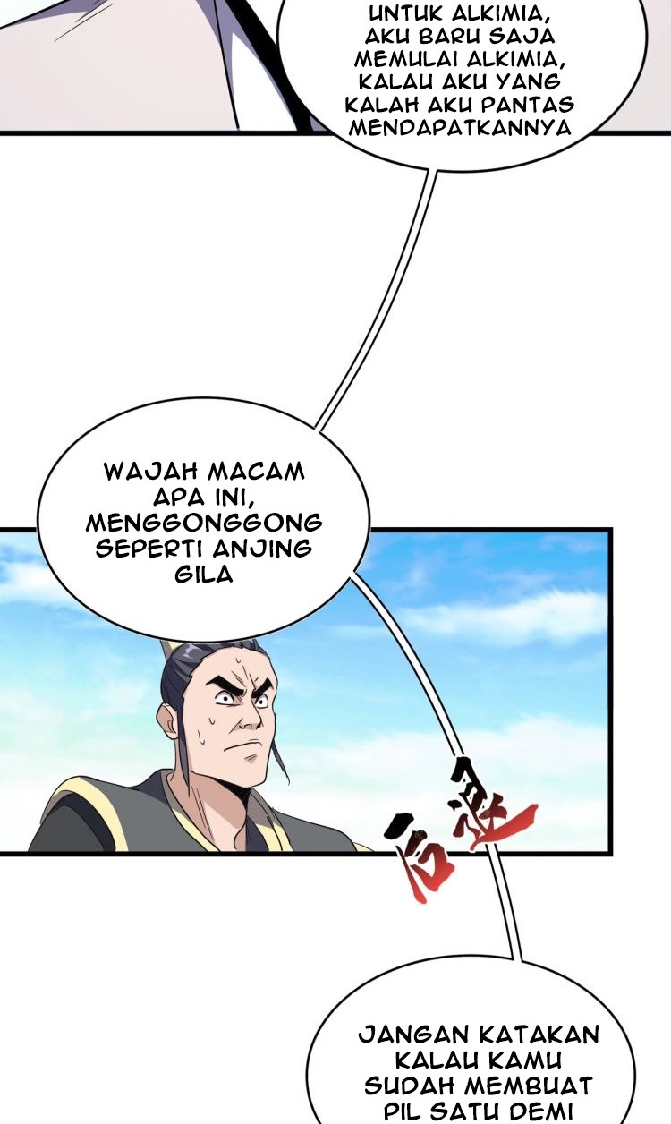 Magic Emperor Chapter 176 - https://gambar-id.komiku.org/wp-content/uploads/2363998-16.jpg
