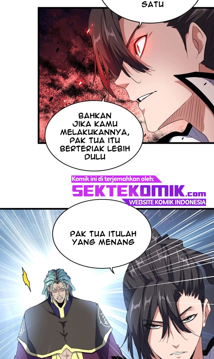 Magic Emperor Chapter 176 - https://gambar-id.komiku.org/wp-content/uploads/2363998-17.jpg