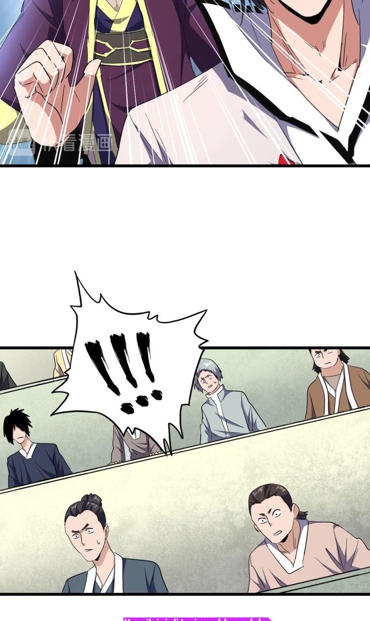 Magic Emperor Chapter 176 - https://gambar-id.komiku.org/wp-content/uploads/2363998-18.jpg