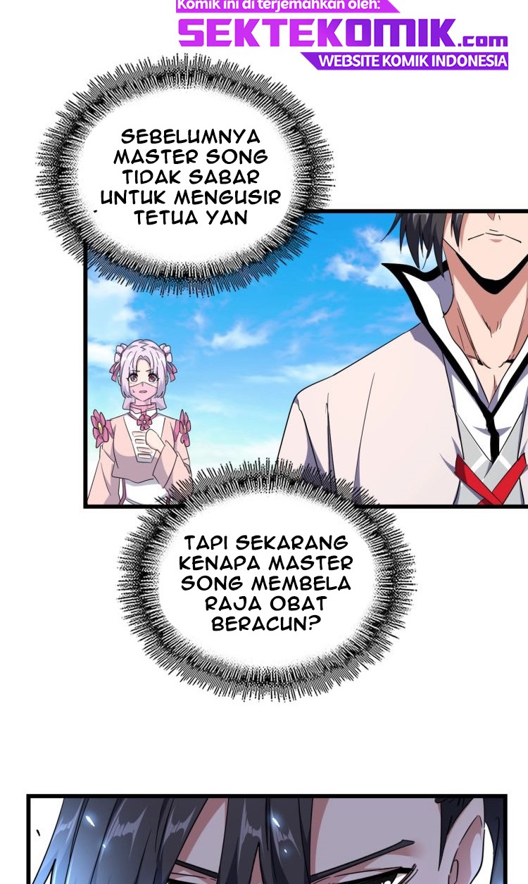 Magic Emperor Chapter 176 - https://gambar-id.komiku.org/wp-content/uploads/2363998-19.jpg