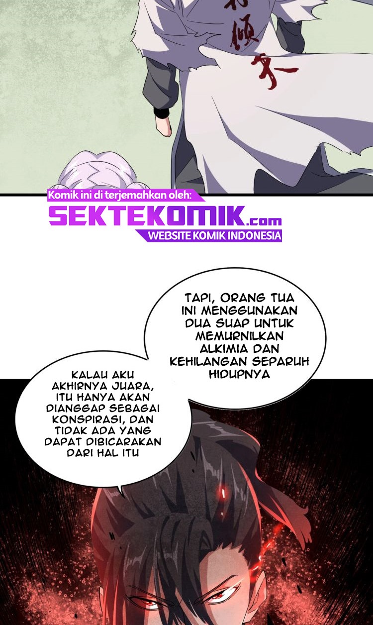 Magic Emperor Chapter 176 - https://gambar-id.komiku.org/wp-content/uploads/2363998-21.jpg