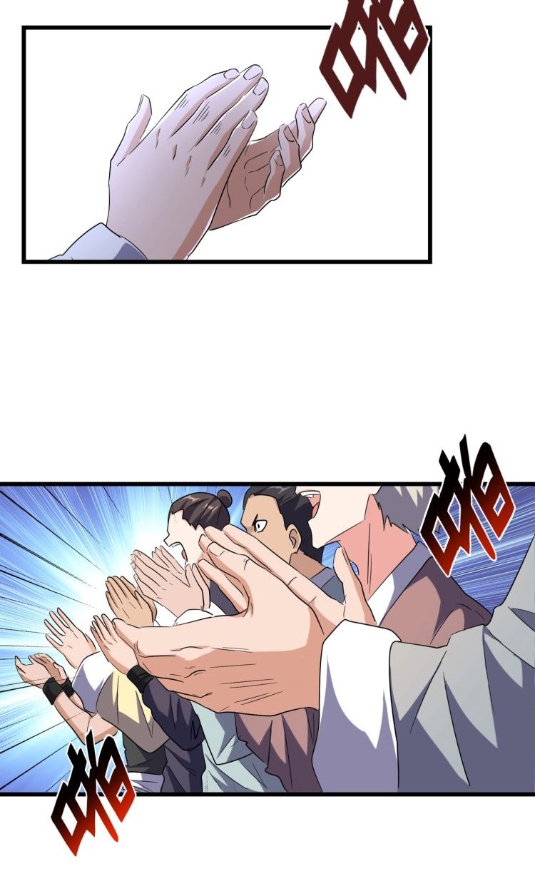 Magic Emperor Chapter 176 - https://gambar-id.komiku.org/wp-content/uploads/2363998-24.jpg