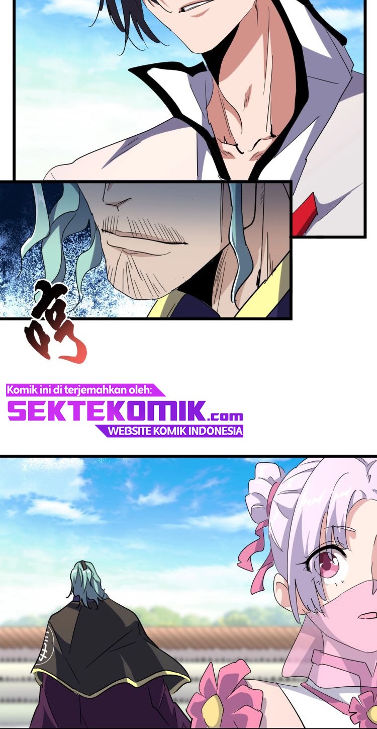 Magic Emperor Chapter 176 - https://gambar-id.komiku.org/wp-content/uploads/2363998-27.jpg