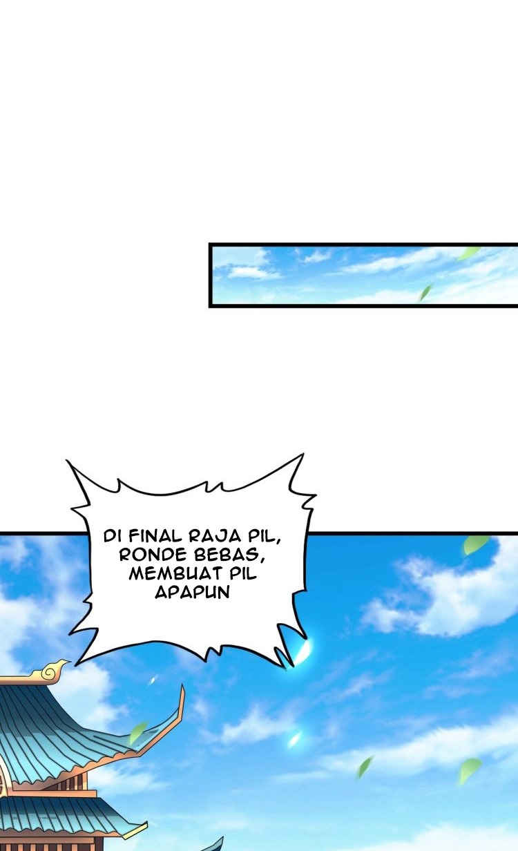 Magic Emperor Chapter 177 - https://gambar-id.komiku.org/wp-content/uploads/2364033-25.jpg