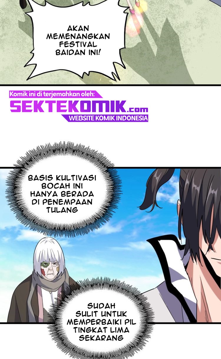 Magic Emperor Chapter 177 - https://gambar-id.komiku.org/wp-content/uploads/2364033-27.jpg