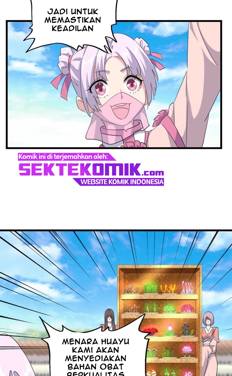 Magic Emperor Chapter 177 - https://gambar-id.komiku.org/wp-content/uploads/2364033-33.jpg