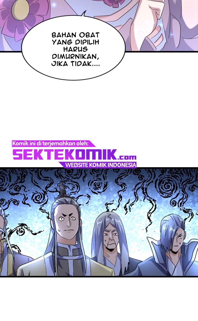 Magic Emperor Chapter 177 - https://gambar-id.komiku.org/wp-content/uploads/2364033-38.jpg