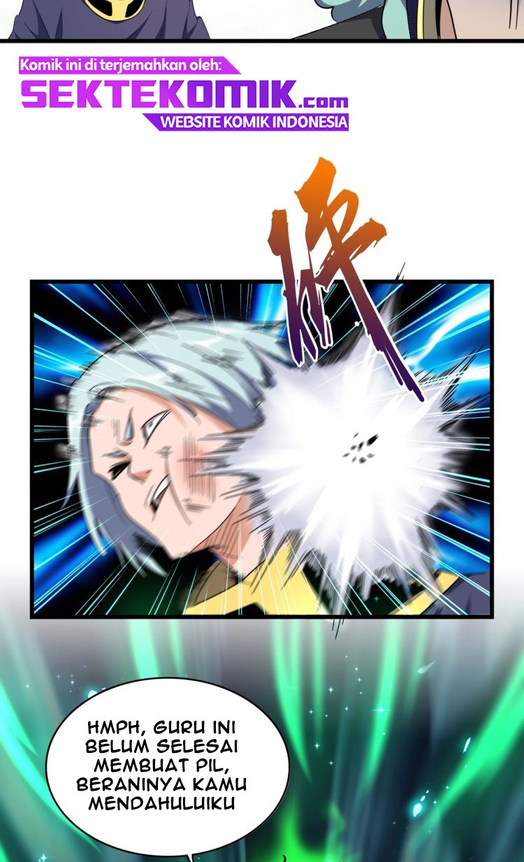 Magic Emperor Chapter 177 - https://gambar-id.komiku.org/wp-content/uploads/2364033-4.jpg