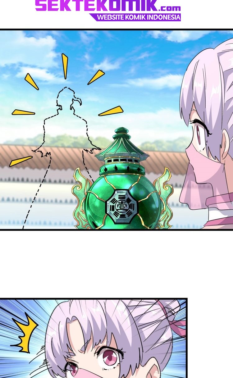 Magic Emperor Chapter 177 - https://gambar-id.komiku.org/wp-content/uploads/2364033-41.jpg