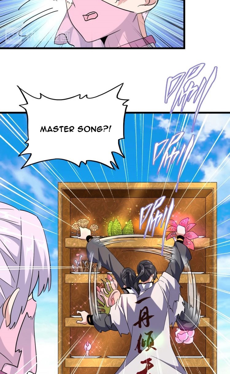 Magic Emperor Chapter 177 - https://gambar-id.komiku.org/wp-content/uploads/2364033-42.jpg