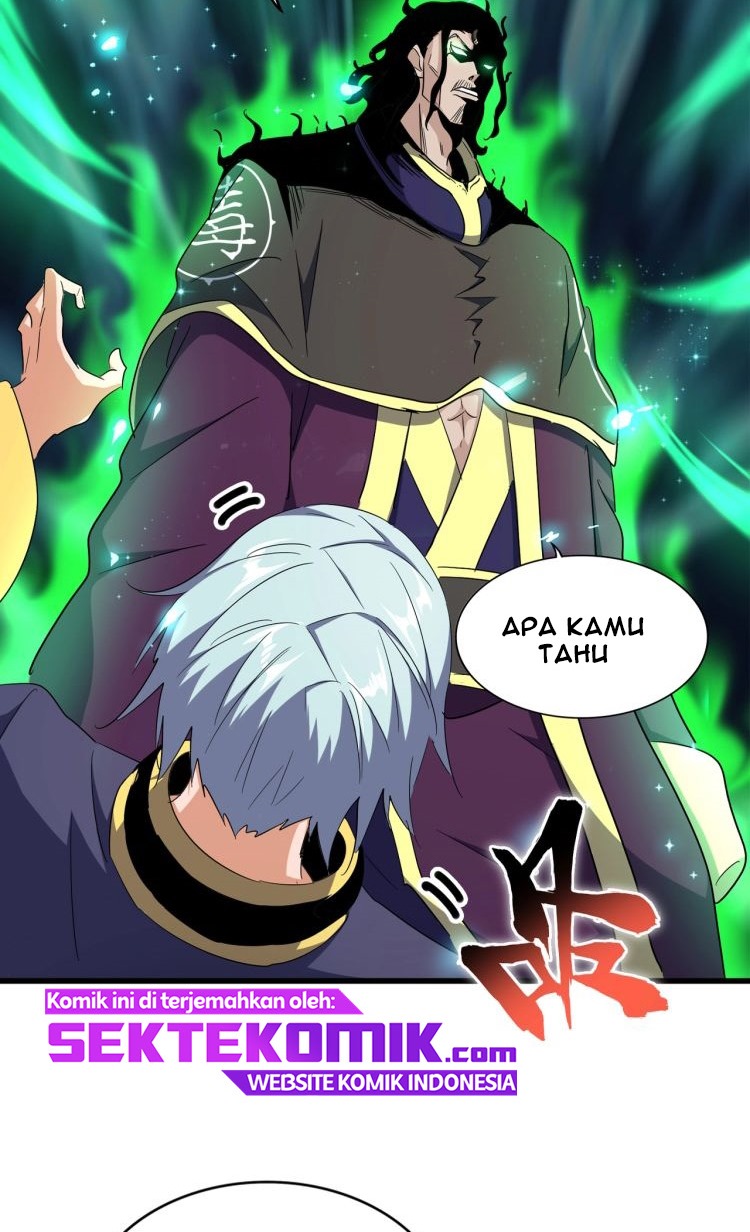 Magic Emperor Chapter 177 - https://gambar-id.komiku.org/wp-content/uploads/2364033-5.jpg