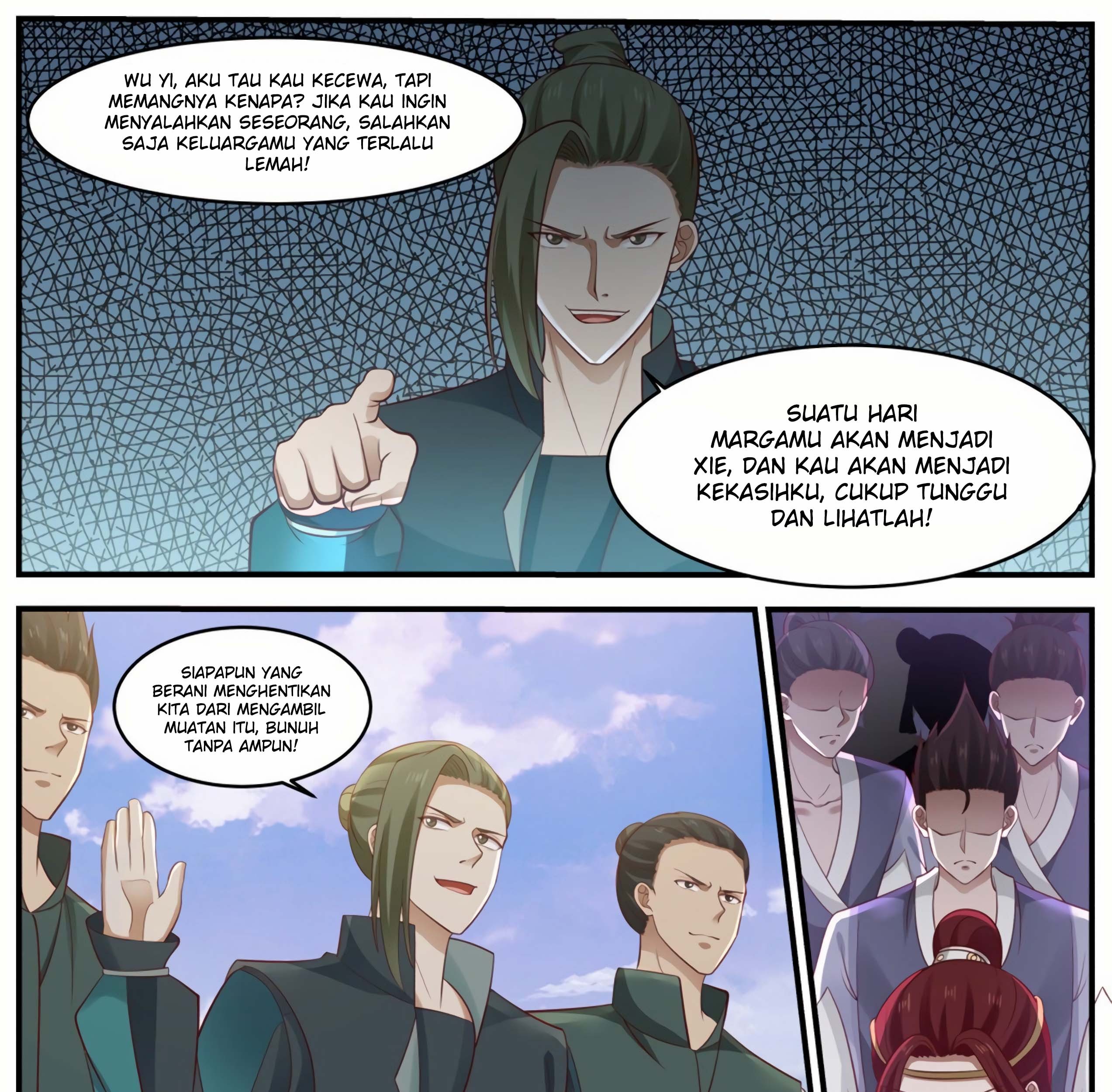 Martial Peak Part 1 Chapter 986 - https://gambar-id.komiku.org/wp-content/uploads/2364232-10_part1.jpg