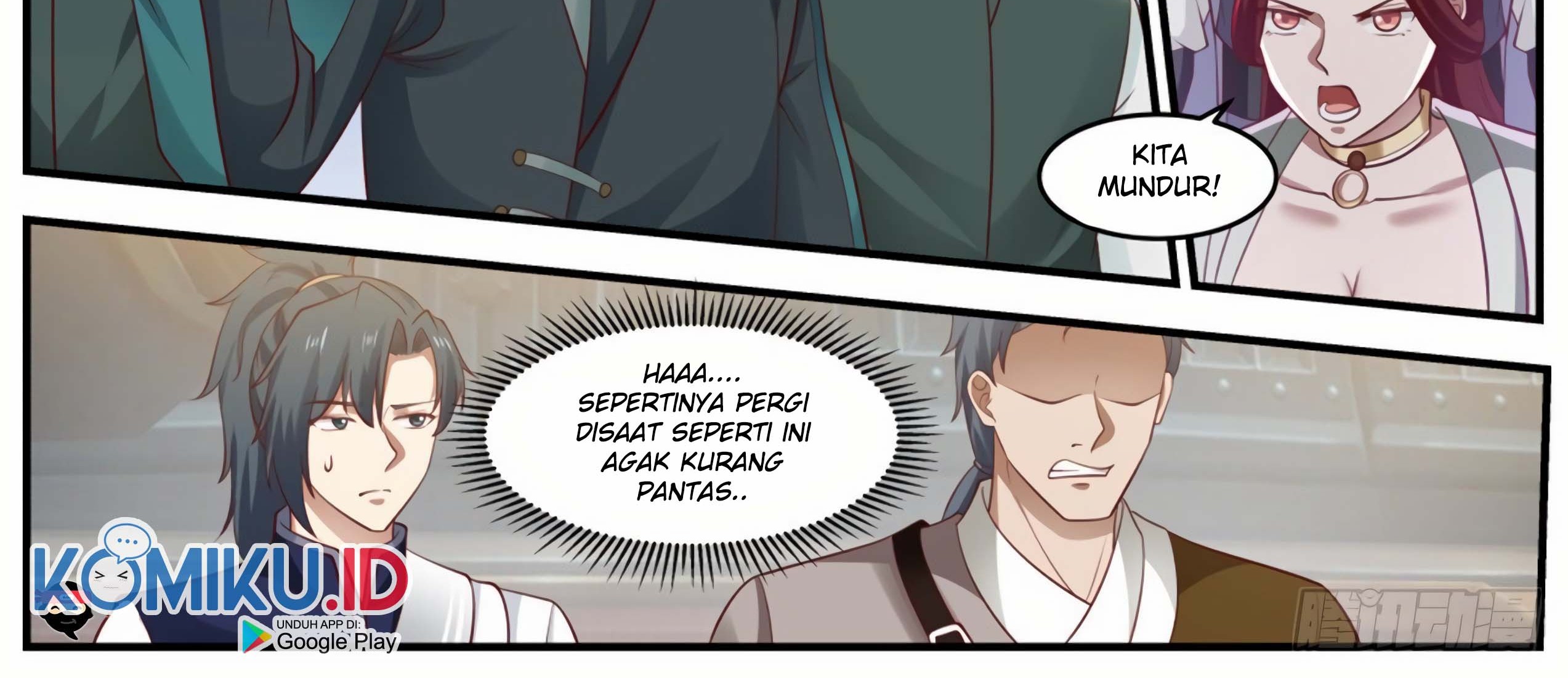 Martial Peak Part 1 Chapter 986 - https://gambar-id.komiku.org/wp-content/uploads/2364232-10_part2.jpg