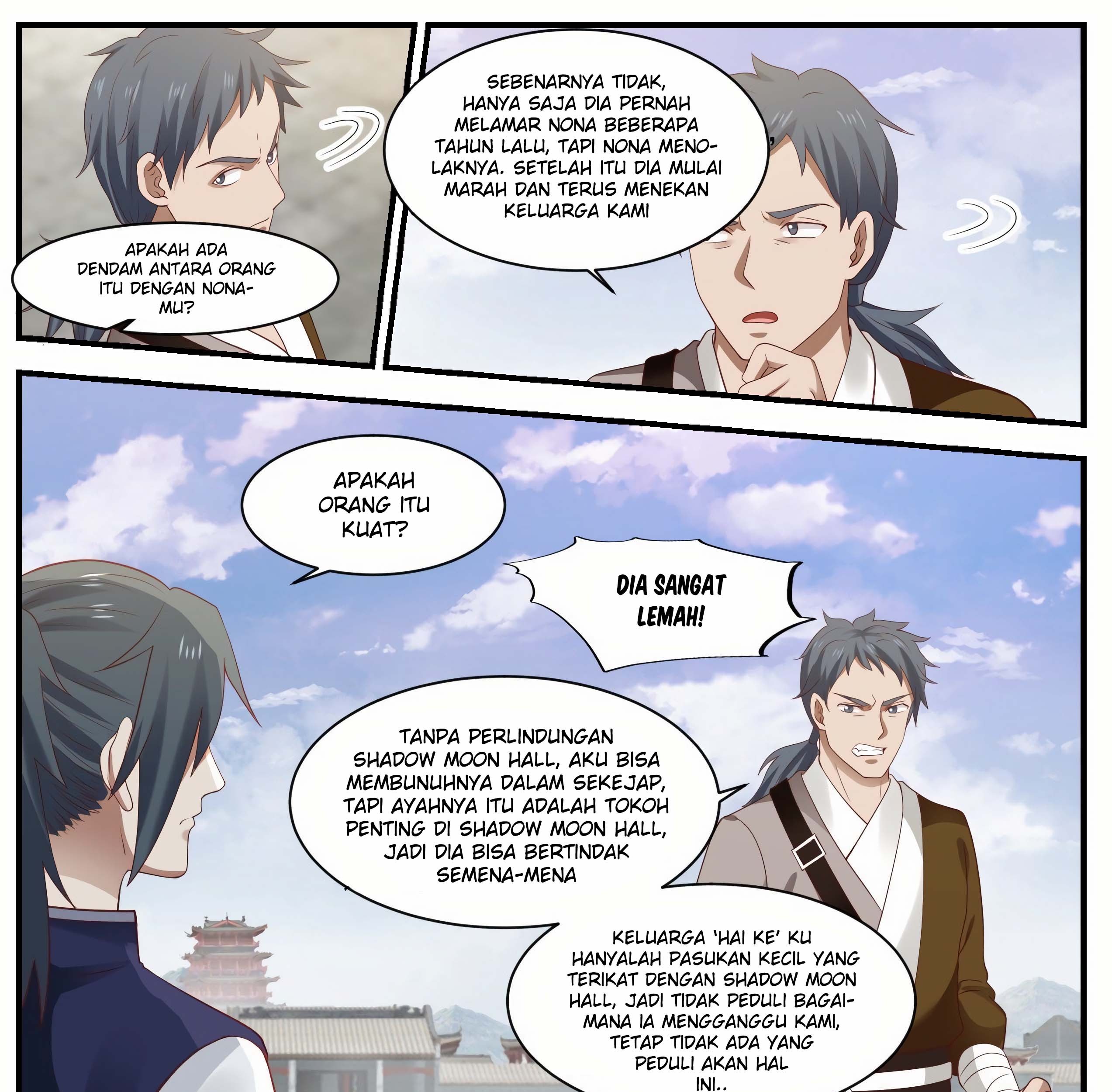 Martial Peak Part 1 Chapter 986 - https://gambar-id.komiku.org/wp-content/uploads/2364232-11_part1.jpg