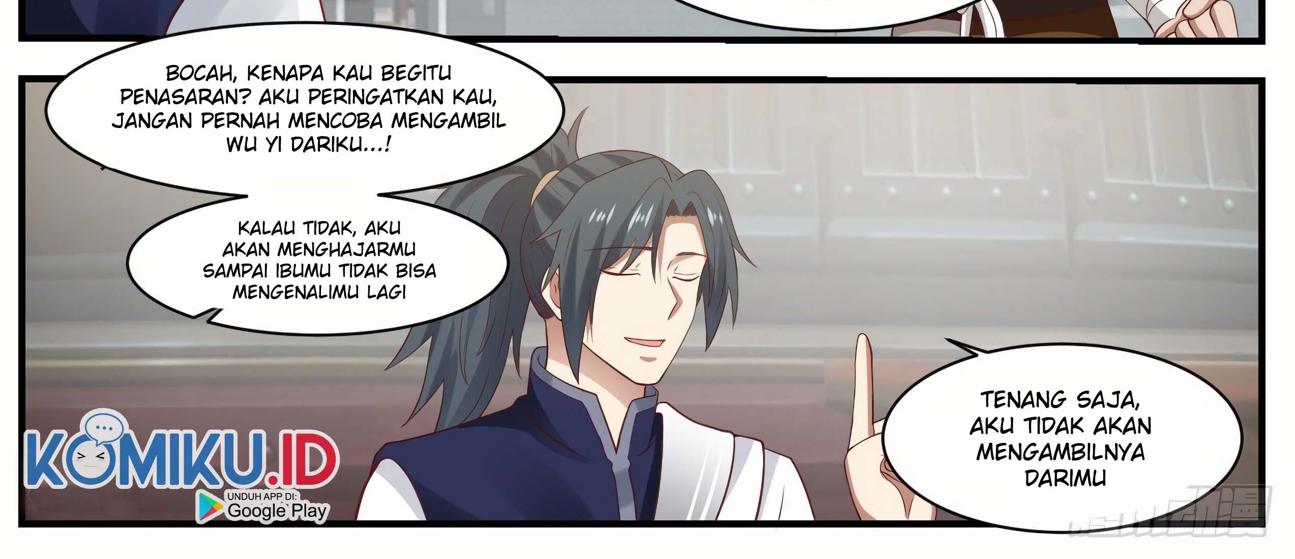 Martial Peak Part 1 Chapter 986 - https://gambar-id.komiku.org/wp-content/uploads/2364232-11_part2.jpg