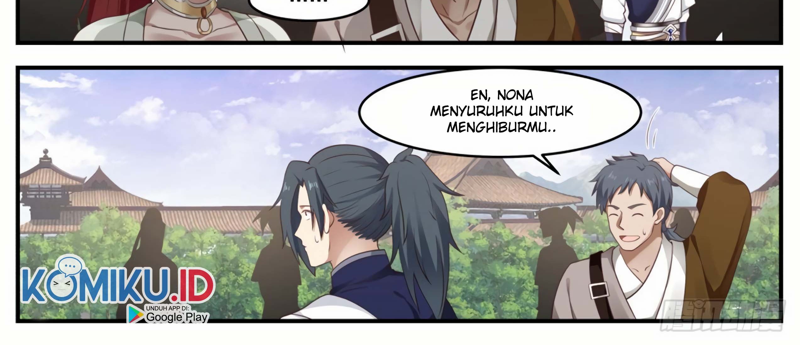 Martial Peak Part 1 Chapter 986 - https://gambar-id.komiku.org/wp-content/uploads/2364232-13_part2.jpg