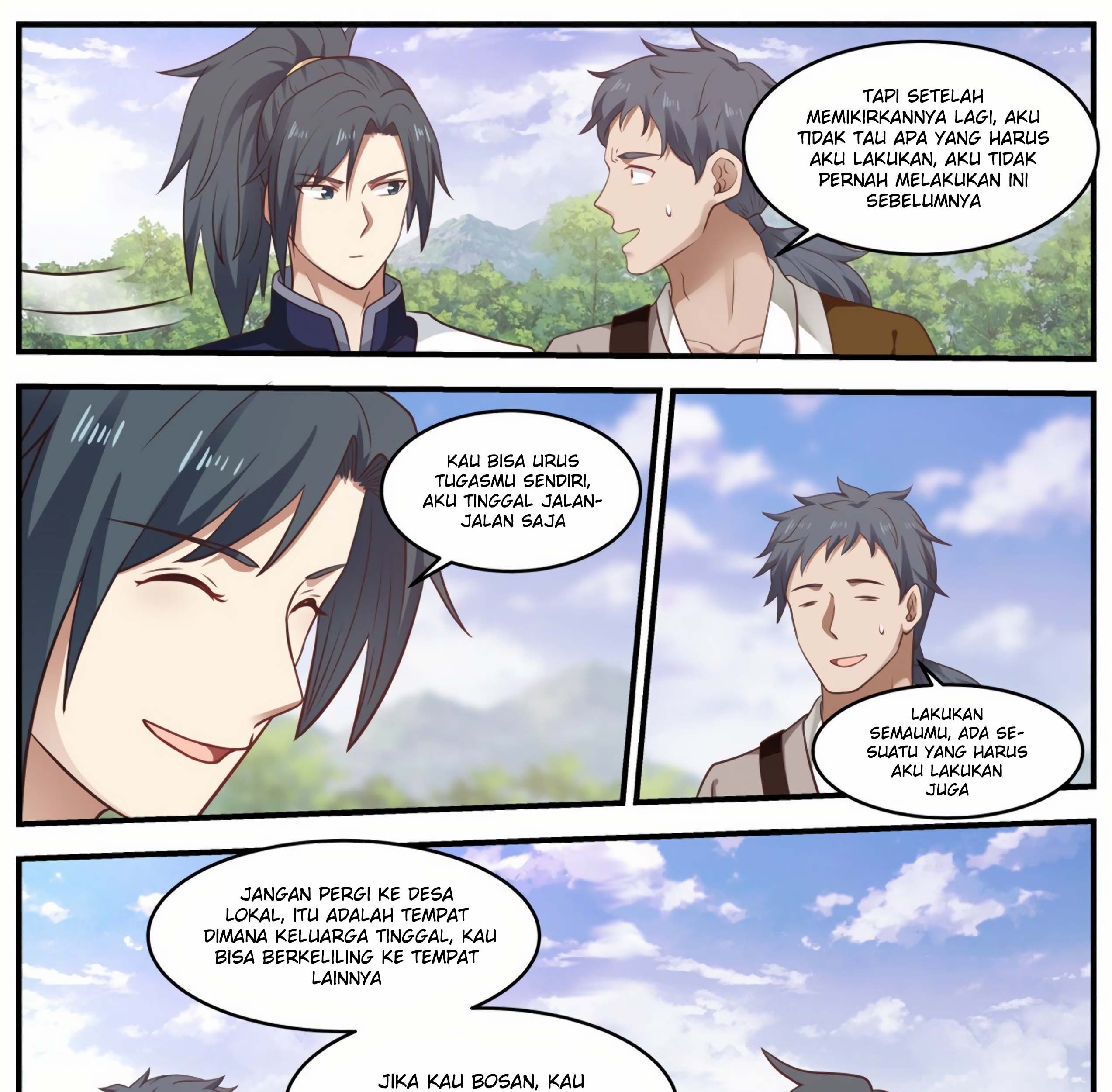 Martial Peak Part 1 Chapter 986 - https://gambar-id.komiku.org/wp-content/uploads/2364232-14_part1.jpg