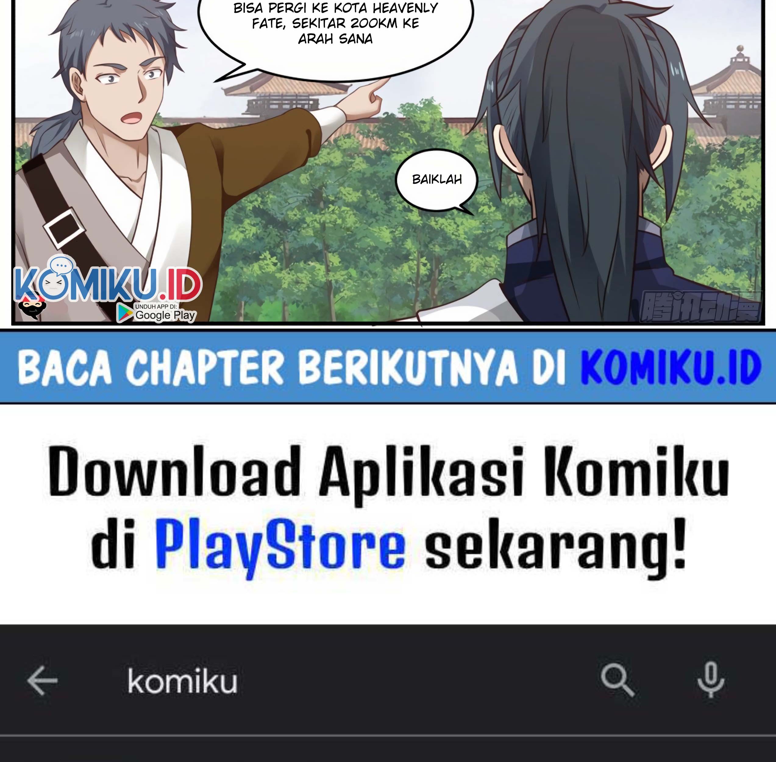 Martial Peak Part 1 Chapter 986 - https://gambar-id.komiku.org/wp-content/uploads/2364232-14_part2.jpg