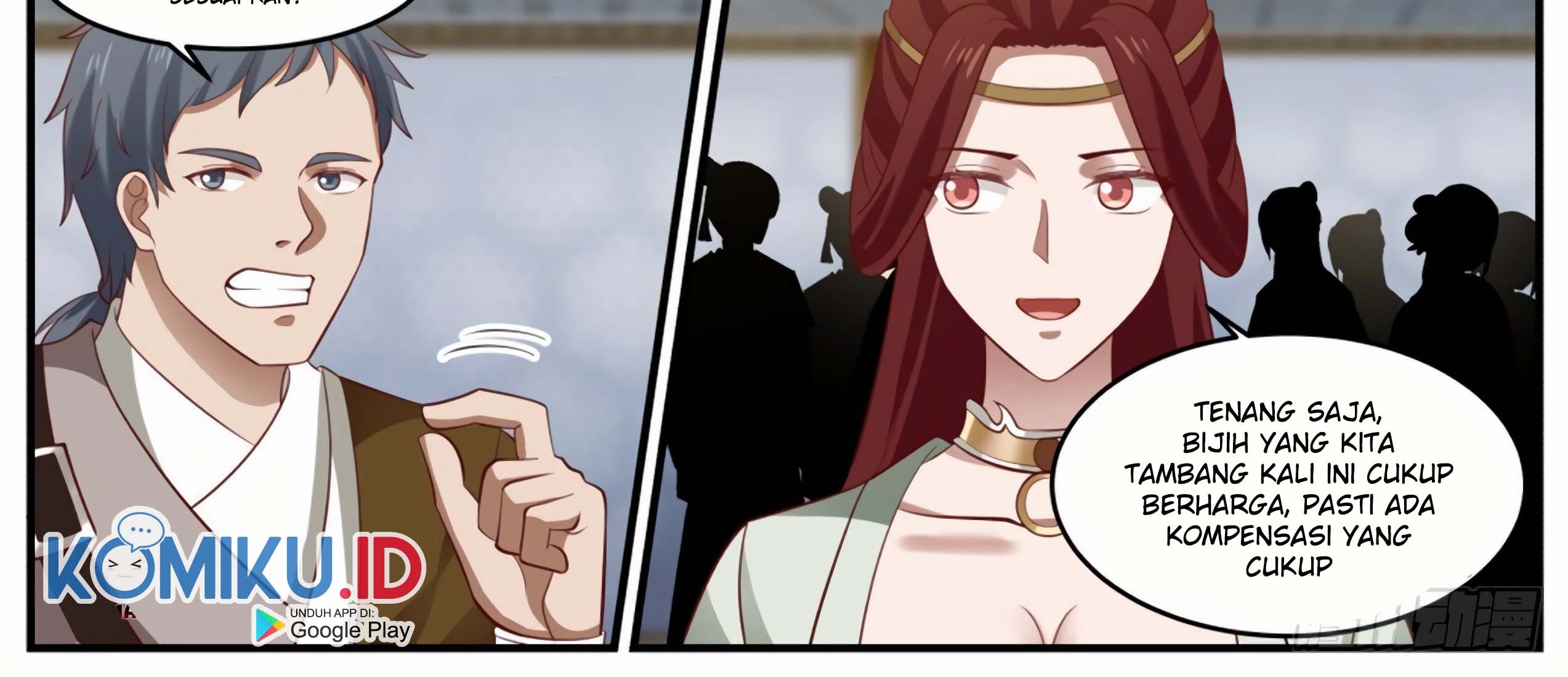 Martial Peak Part 1 Chapter 986 - https://gambar-id.komiku.org/wp-content/uploads/2364232-3_part2.jpg