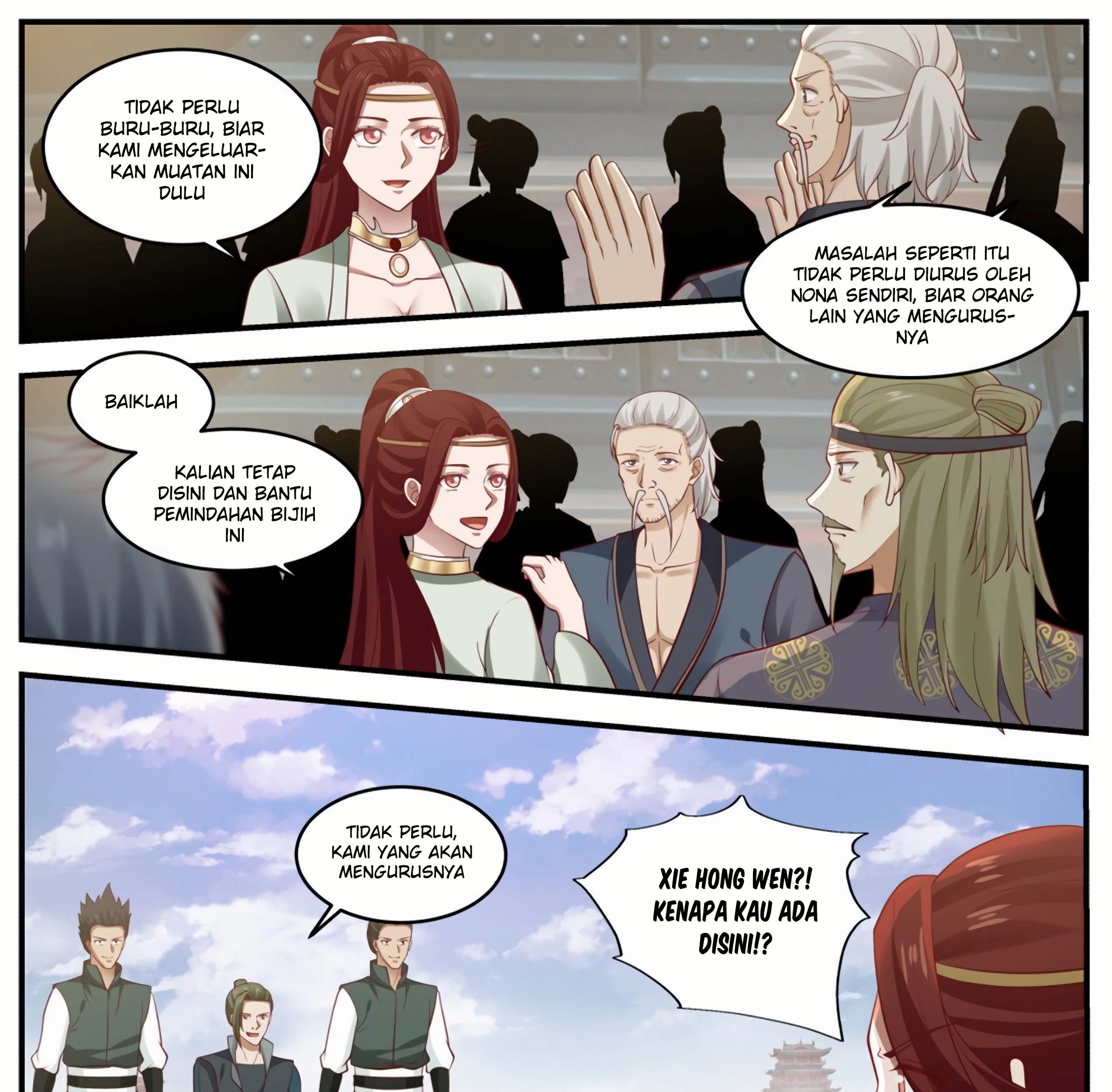 Martial Peak Part 1 Chapter 986 - https://gambar-id.komiku.org/wp-content/uploads/2364232-5_part1.jpg
