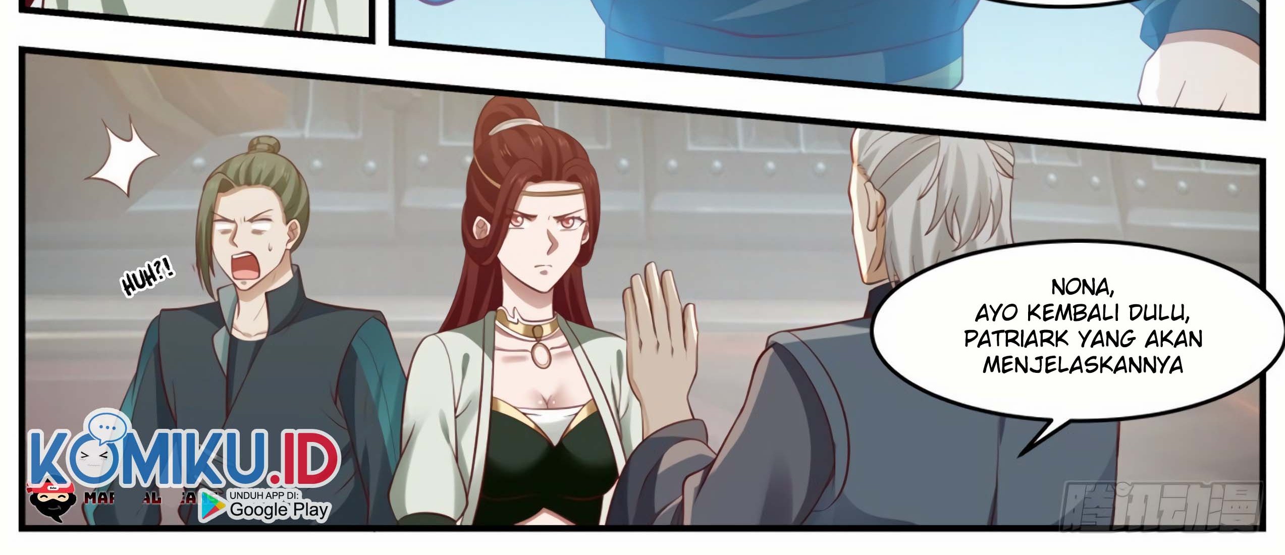 Martial Peak Part 1 Chapter 986 - https://gambar-id.komiku.org/wp-content/uploads/2364232-6_part2.jpg
