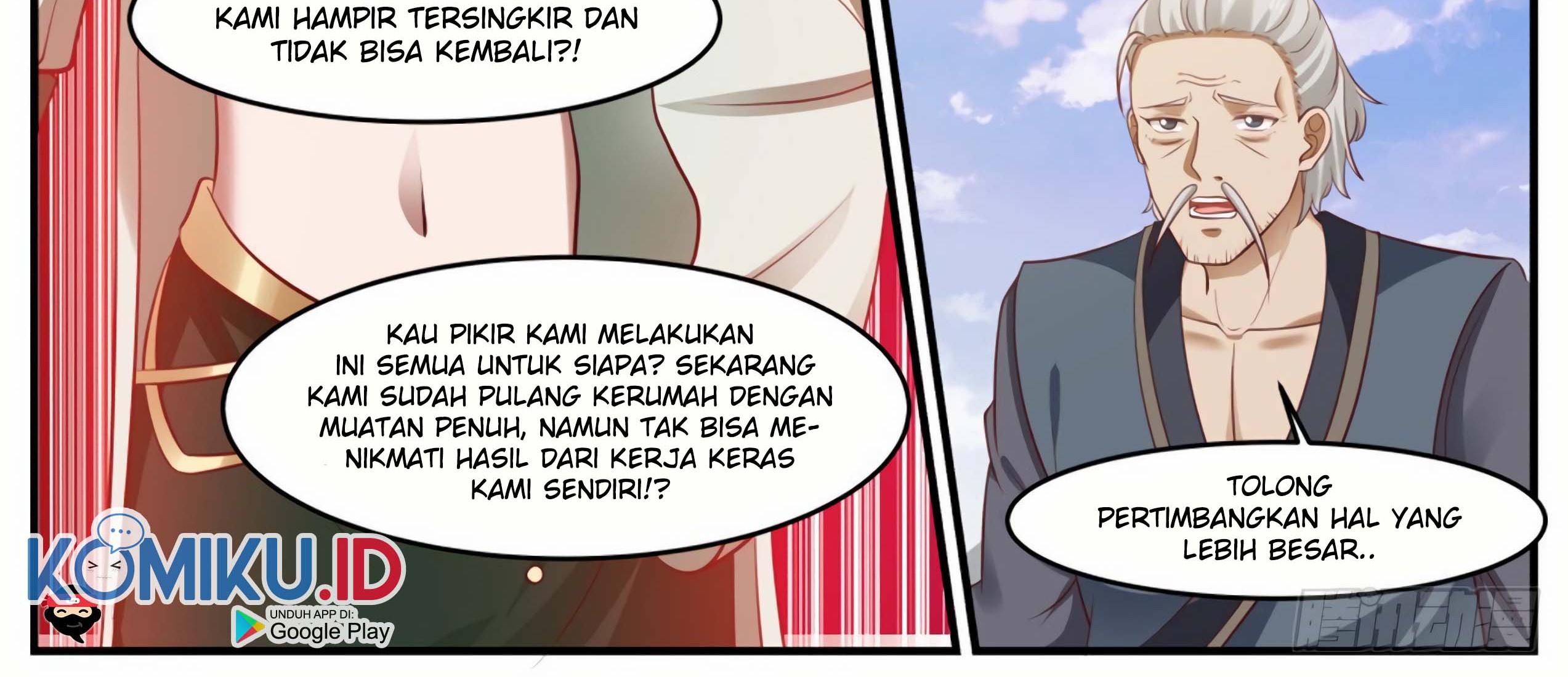 Martial Peak Part 1 Chapter 986 - https://gambar-id.komiku.org/wp-content/uploads/2364232-7_part2.jpg
