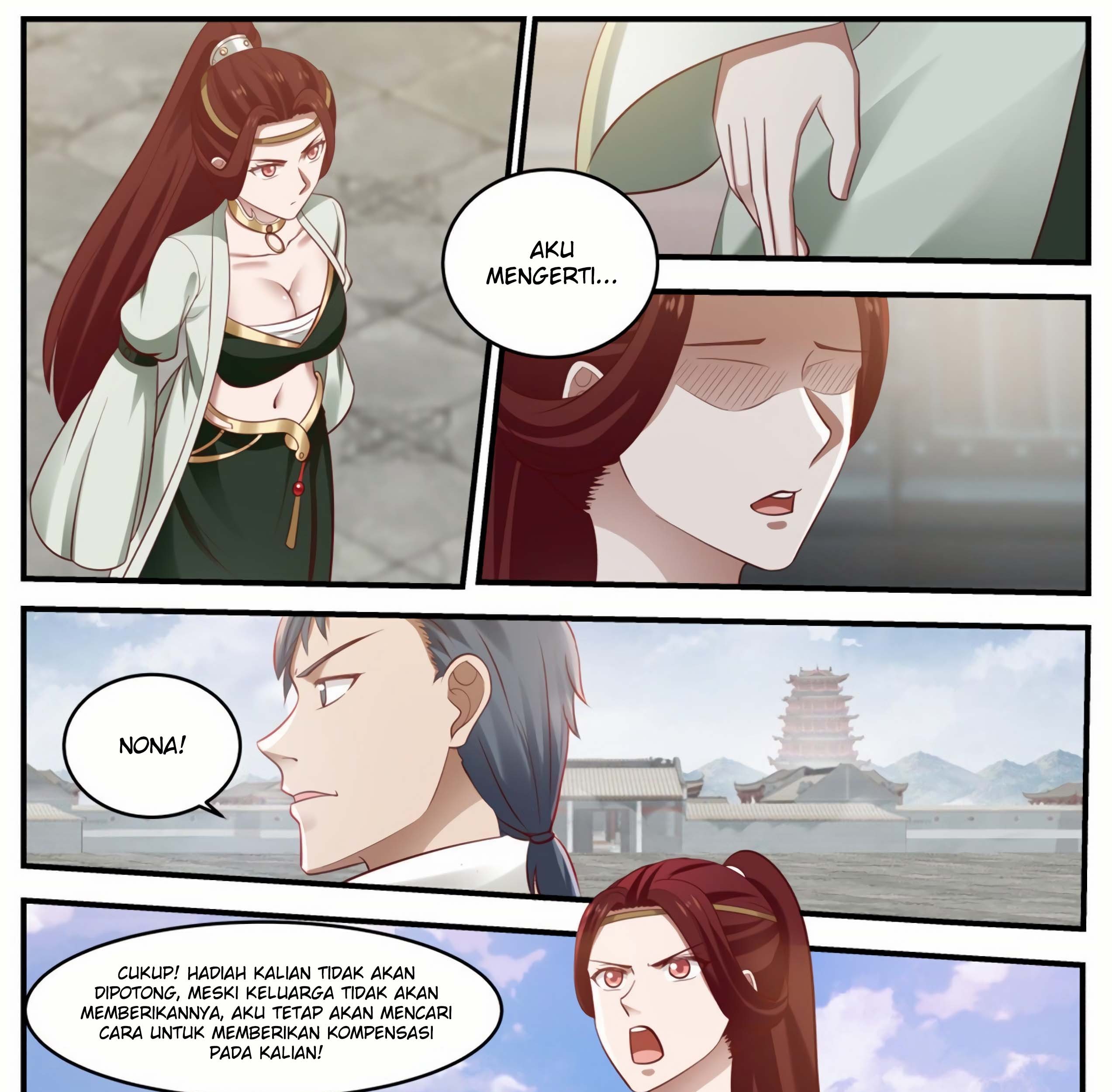 Martial Peak Part 1 Chapter 986 - https://gambar-id.komiku.org/wp-content/uploads/2364232-8_part1.jpg