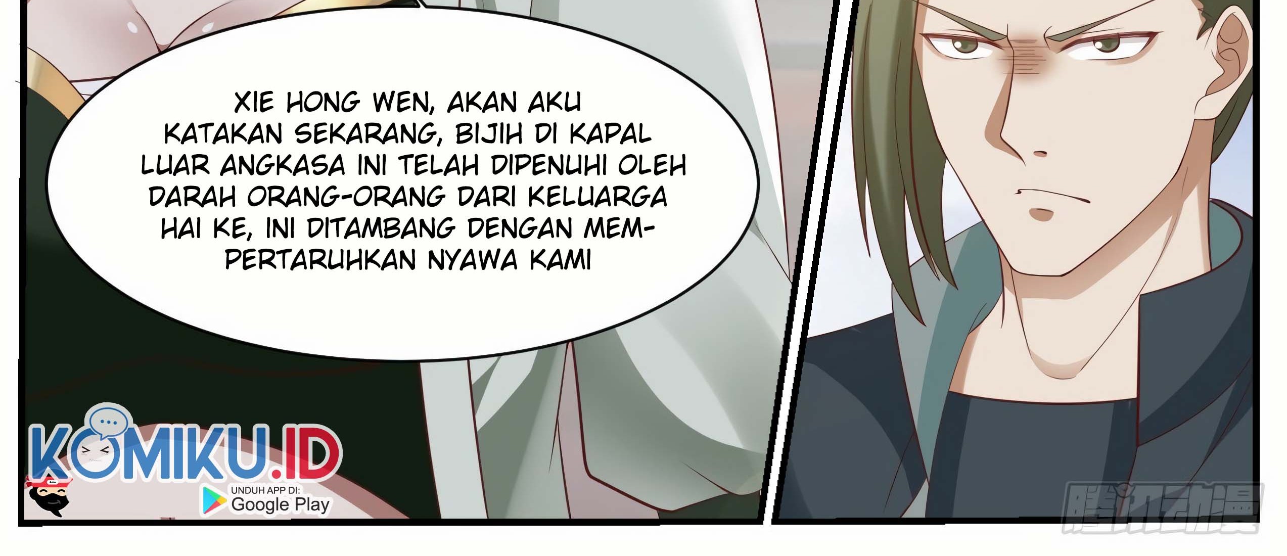 Martial Peak Part 1 Chapter 986 - https://gambar-id.komiku.org/wp-content/uploads/2364232-9_part2.jpg