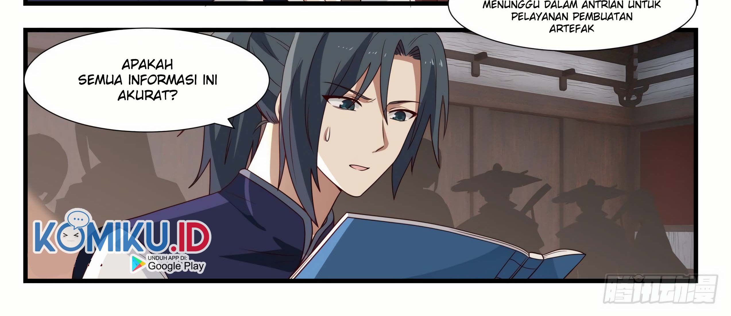 Martial Peak Part 1 Chapter 988 - https://gambar-id.komiku.org/wp-content/uploads/2364234-10_part2.jpg