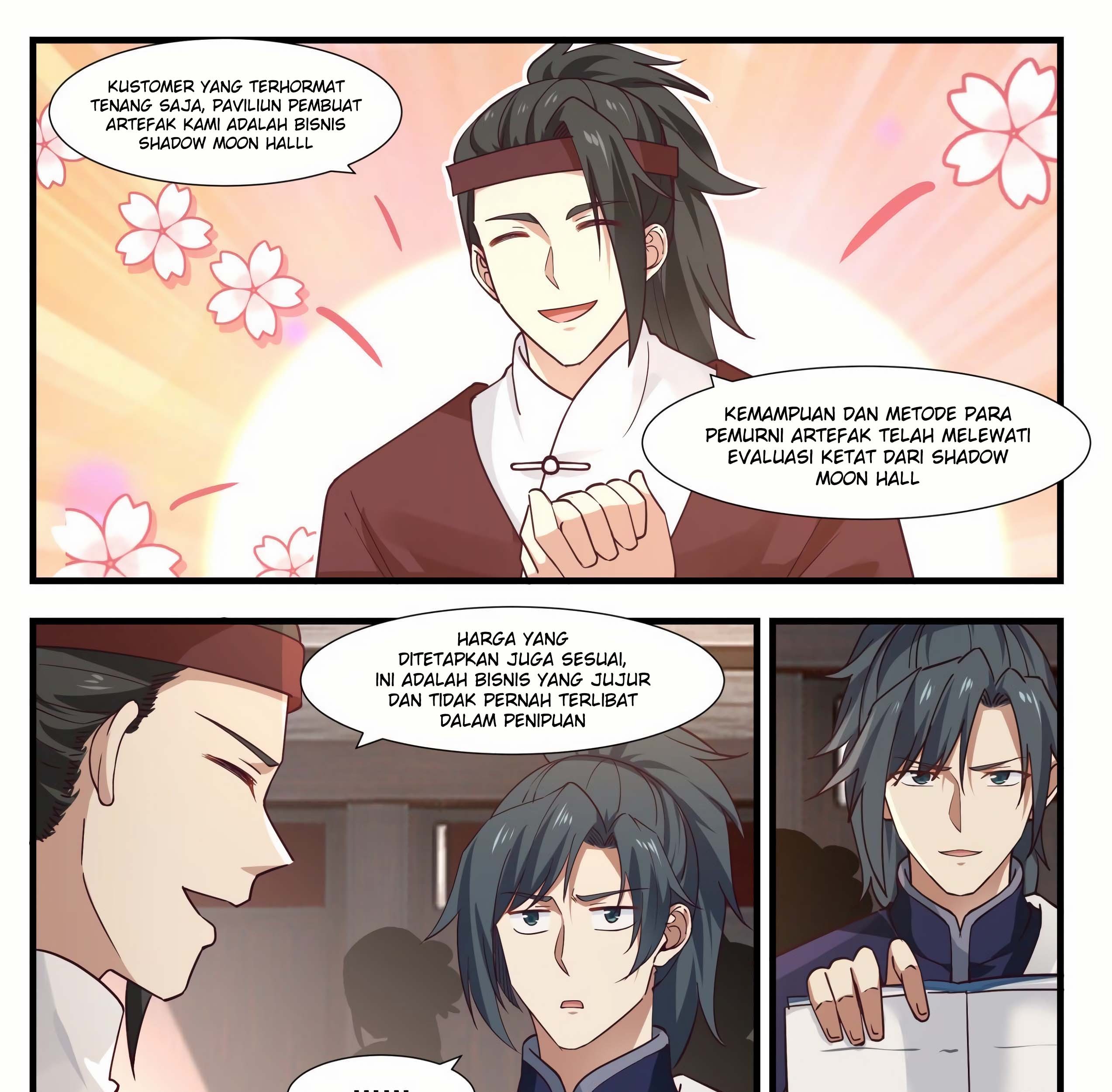 Martial Peak Part 1 Chapter 988 - https://gambar-id.komiku.org/wp-content/uploads/2364234-11_part1.jpg