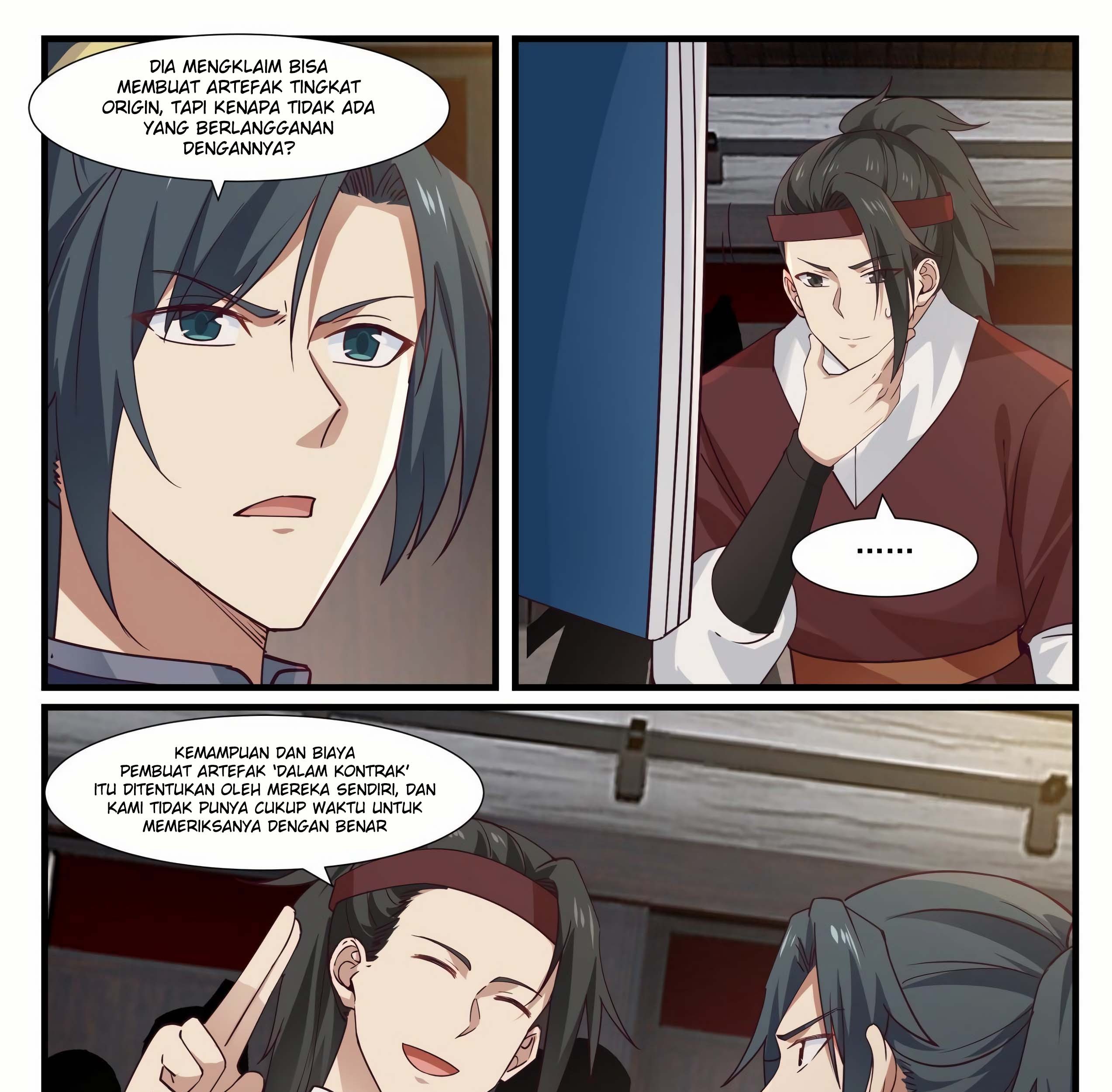 Martial Peak Part 1 Chapter 988 - https://gambar-id.komiku.org/wp-content/uploads/2364234-12_part1.jpg